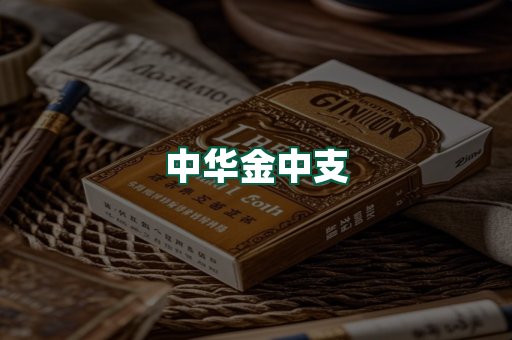 中华金中支